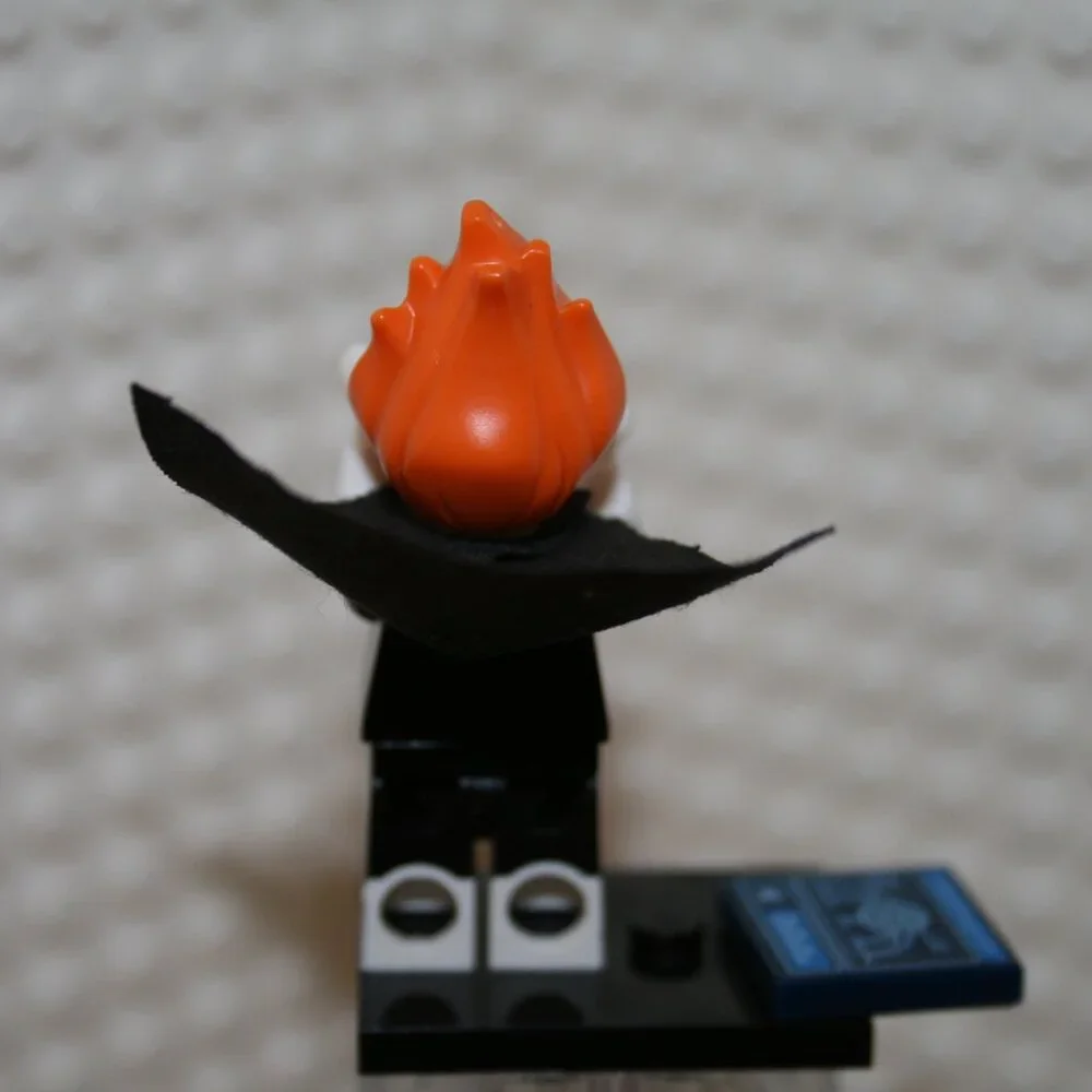 LEGO Disney Series 1 Syndrome (Buddy Pine) coldis-14